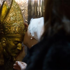 Ususret Stepinčevu - feljton o nastanku Stepinčeve posmrtne maske (4. dio)